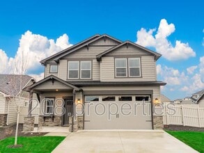 Building Photo - 4514 N Glenrock Way