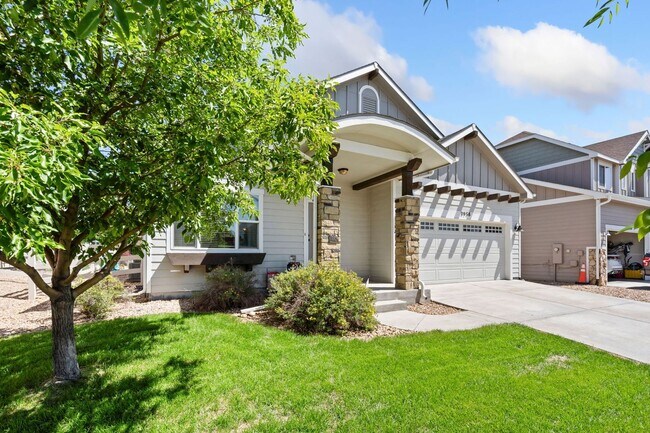 Foto del edificio - Charming Rigden Farm Home - 3 Bedrooms, 2 Bath, 2-Car Garage