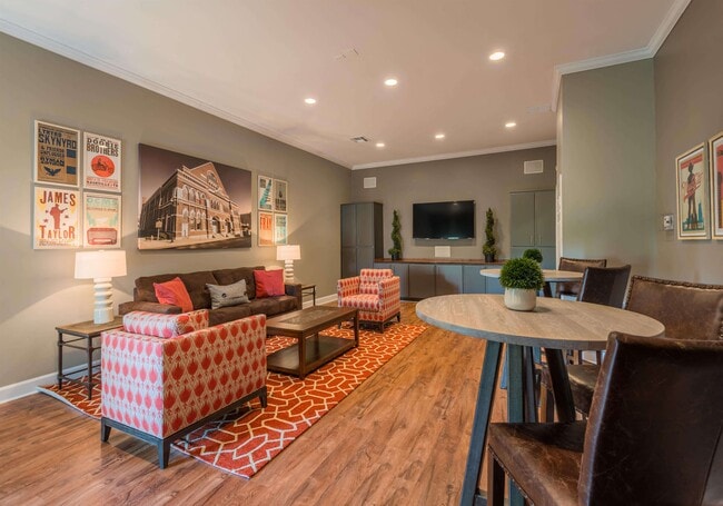 Building Photo - Bristol Park at Riverchase