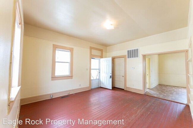 Building Photo - 1 br, 1 bath House - 1307 West 15th Street