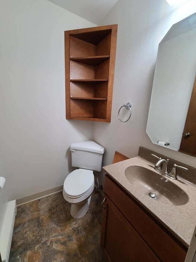 Foto del edificio - Two Bedroom Condo on Lake Michigan in Stev...