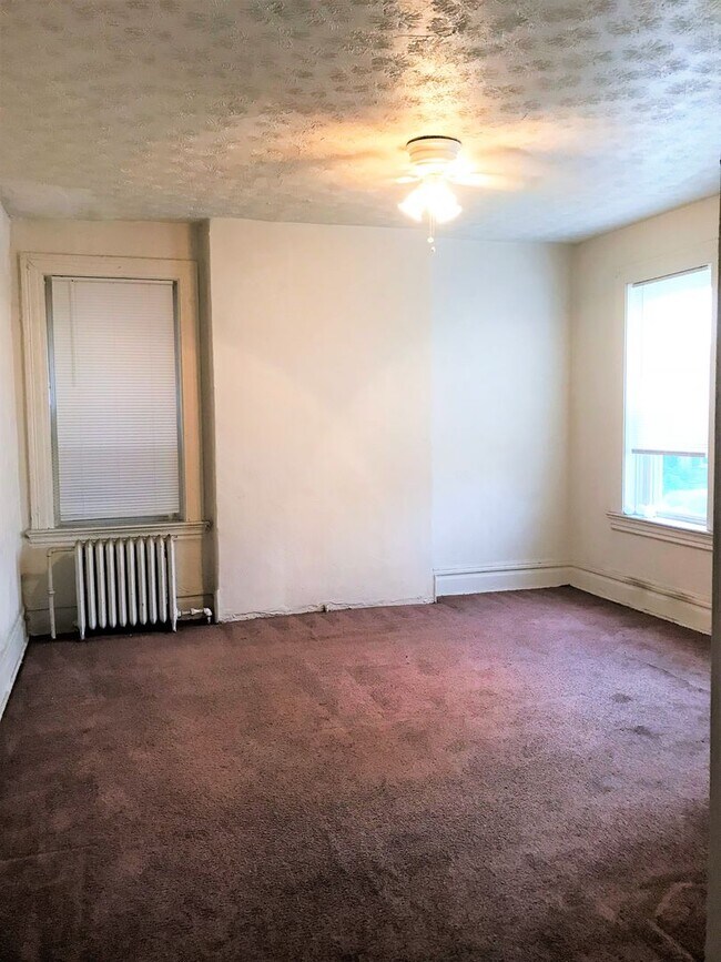 Foto del edificio - East Liberty - Apartments For Rent In Pittsburgh