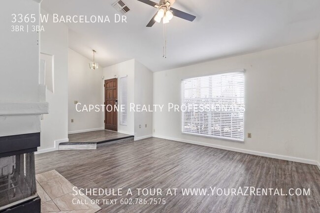 Building Photo - Beautiful 3 bedroom, 2.5 bath home with a ...