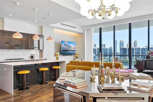 Foto del edificio - 3300 NE 188th St