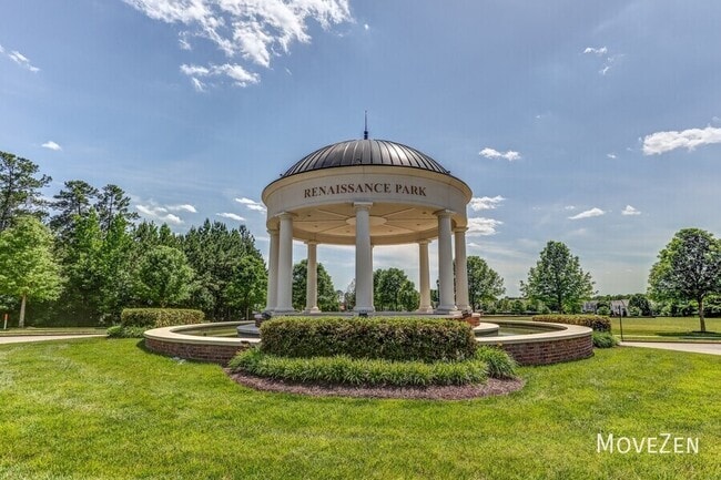 Building Photo - 804 Cupola Dr