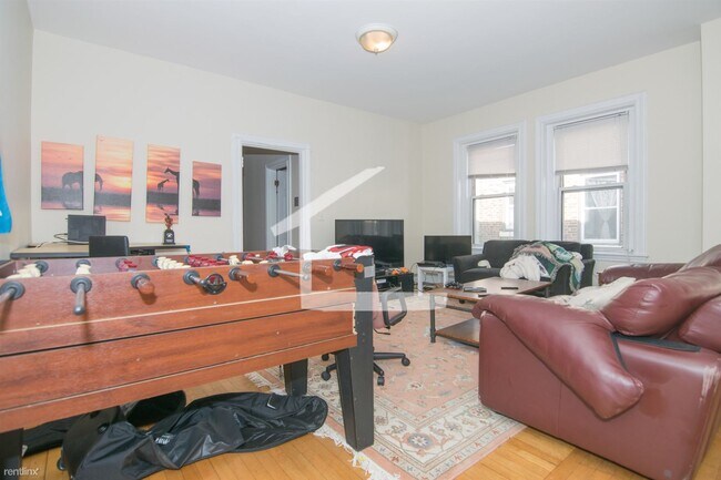 Building Photo - 4 br, 2 bath  - 1285 Commonwealth Ave # 88-5