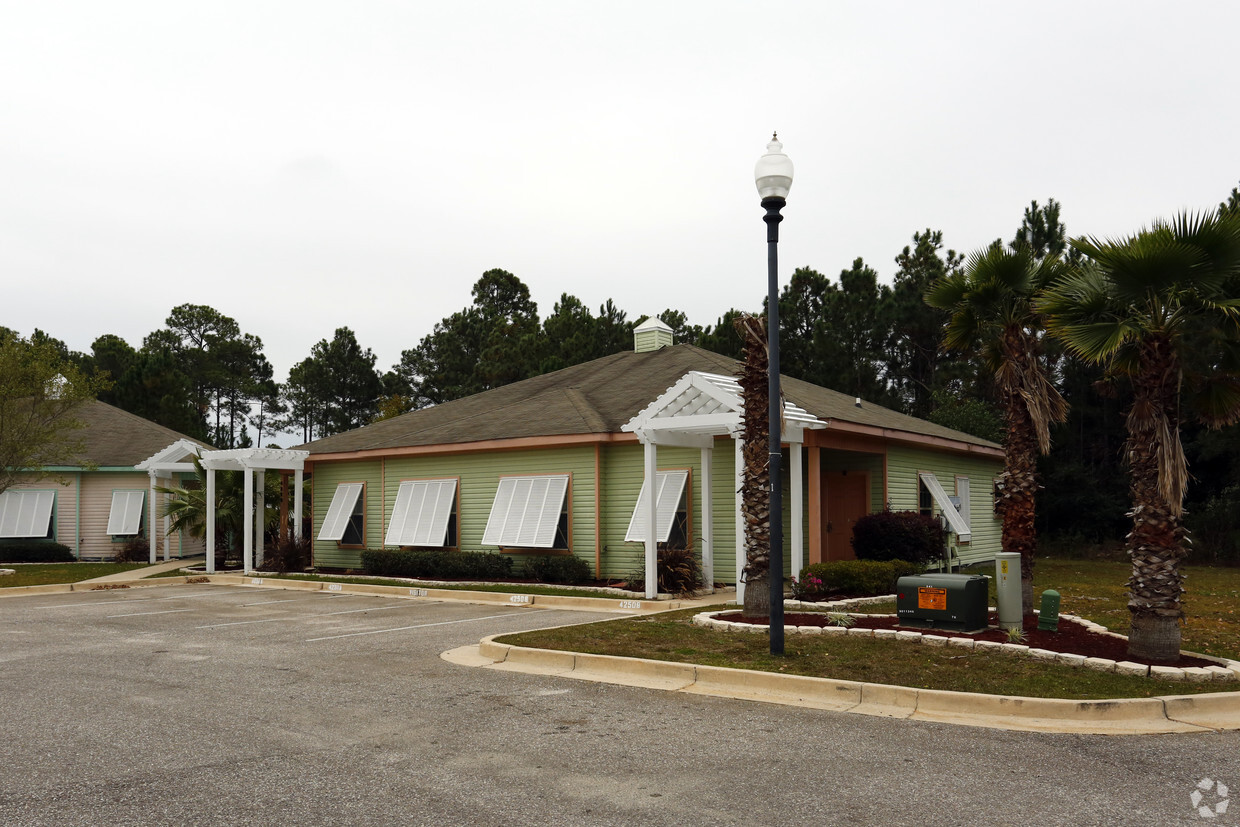 Primary Photo - Orange Beach Villas