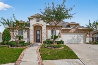 Building Photo - 4403 Tumbling Leaf Ct