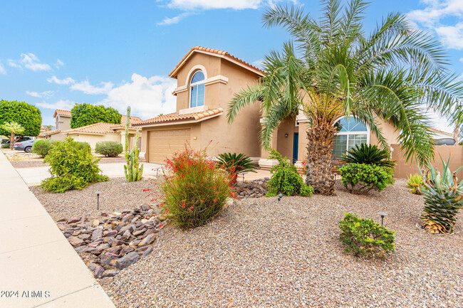 Foto del edificio - 7217 W Crest Ln