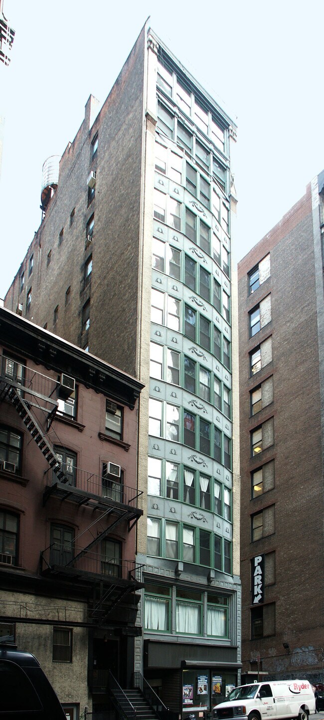 Foto del edificio - 11 W 17th St