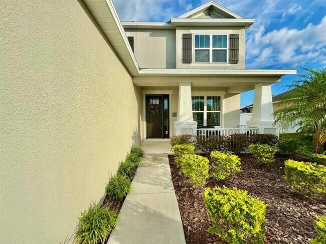 Foto del edificio - 34159 Astoria Cir
