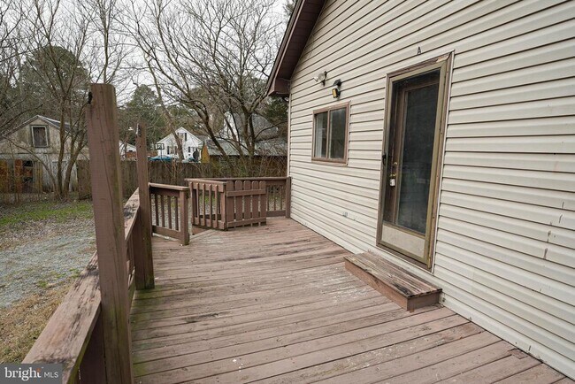 Foto del edificio - 31339 Old Ocean City Rd