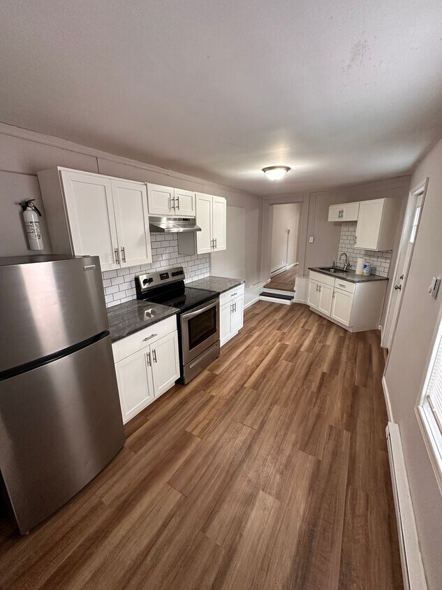 Foto principal - Recently Remodeled 4 bed in Reading
