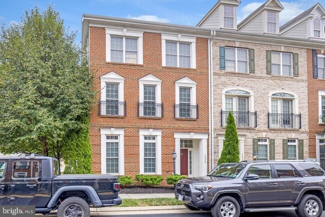 Foto del edificio - 22948 Fanshaw Square