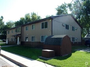 Building Photo - 140 Gemini Ave W
