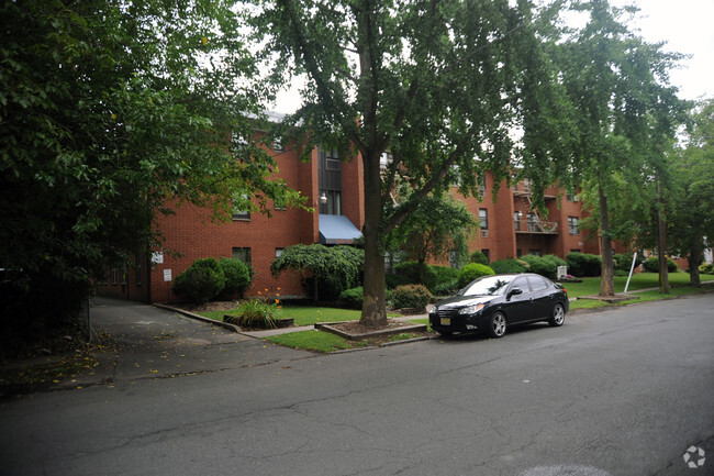 Foto principal - Jade Apartments