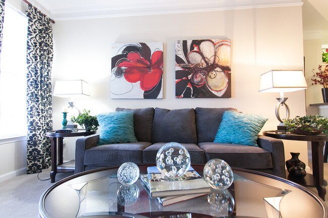 Foto del edificio - Falcon Creek