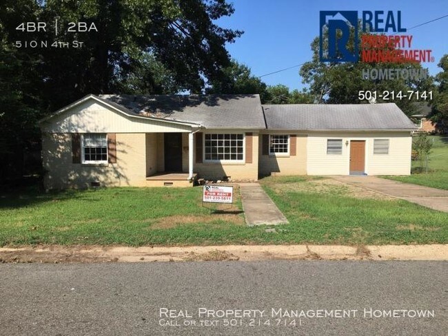 Building Photo - 4 bedroom in Benton AR 72015