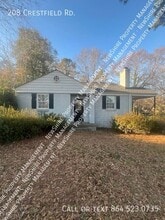Building Photo - 208 Crestfield Rd