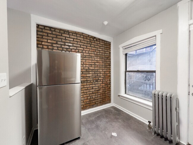 Foto del edificio - 4122 N Sheridan Rd
