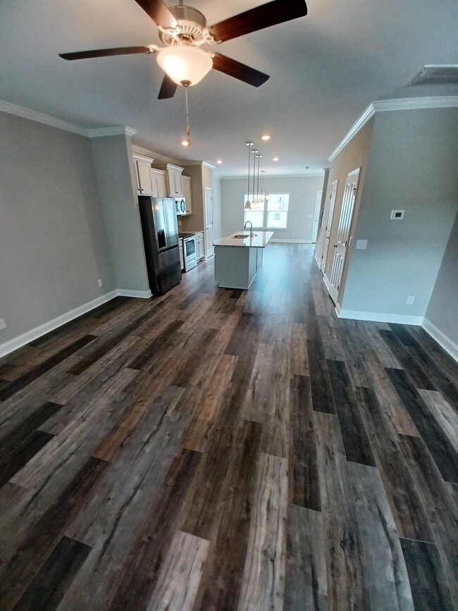 Photo - 1029 Milson Ln Townhome