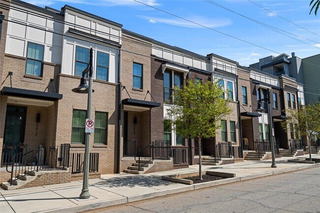 Foto del edificio - 2614 Talley St