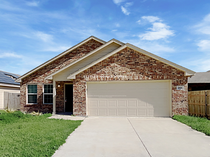 Primary Photo - 2818 Edd Rd, Dallas