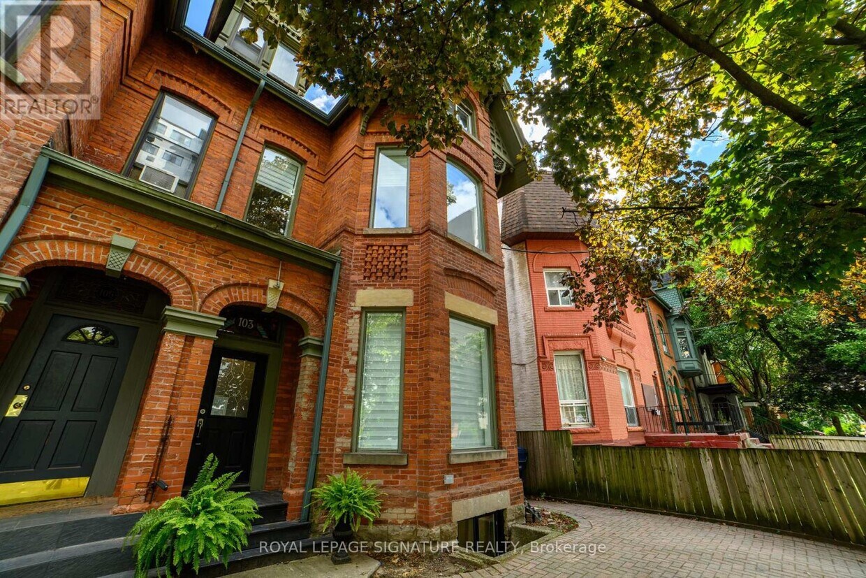 Photo principale - 103 Gloucester St
