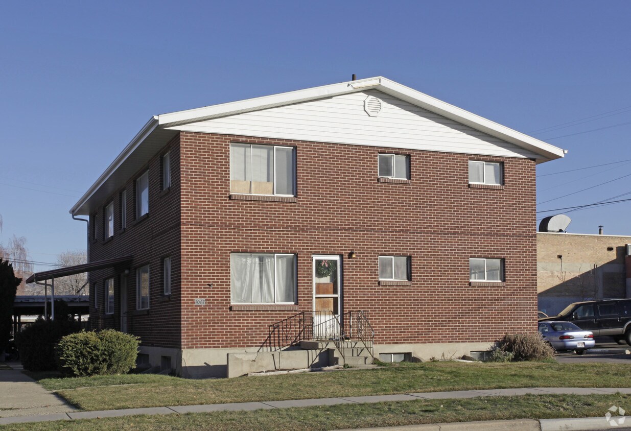 Primary Photo - 1067 E 1700 S