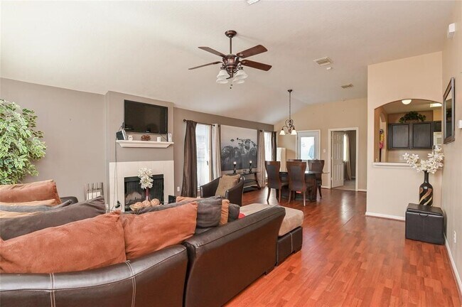 Foto del edificio - 18446 S Wimbledon Dr