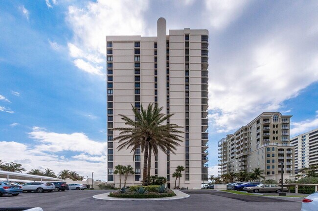 Foto del edificio - 5380 N Ocean Dr