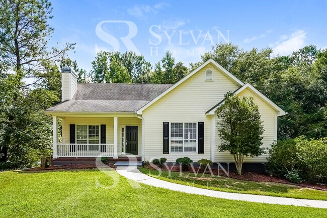 Foto del edificio - Lease today! No extra charge for contentment and relaxation!