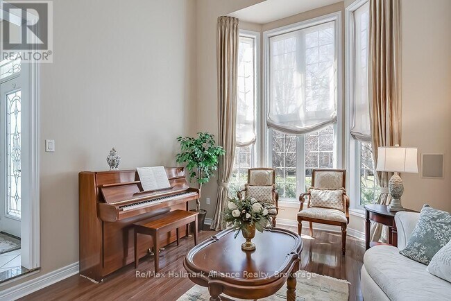 Photo du bâtiment - 1510 Craigleith Rd
