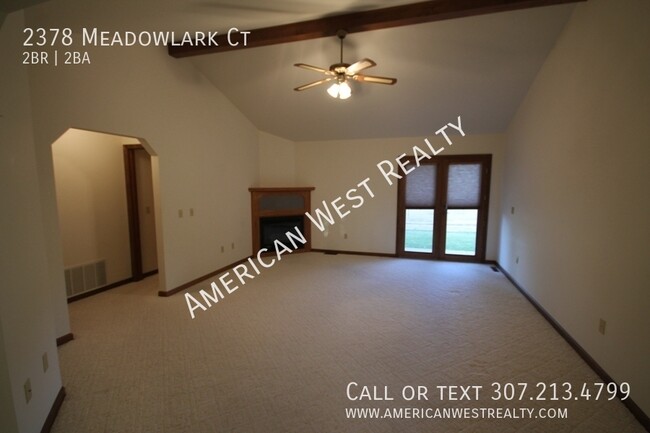 Foto del edificio - 2bed/2bath with garage