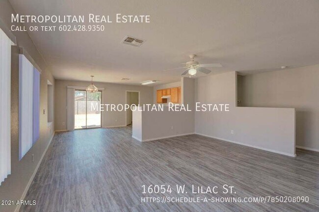 Foto del edificio - 16054 W Lilac St