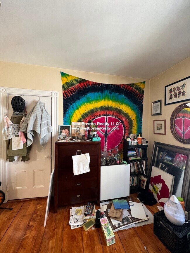 Foto del edificio - 2 Gilson Terrace