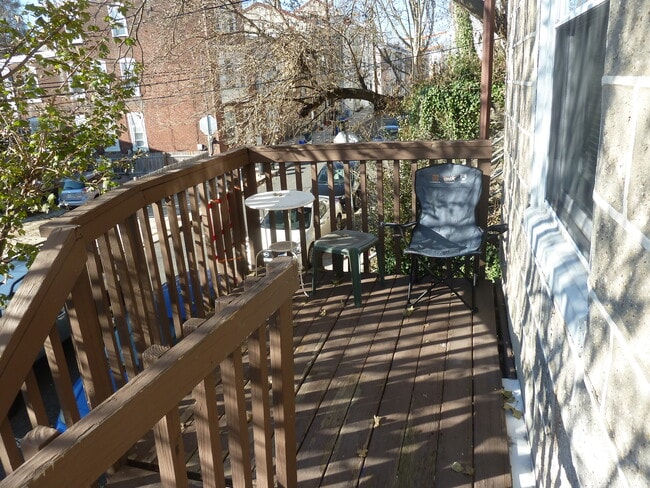 Building Photo - 4427 Silverwood St