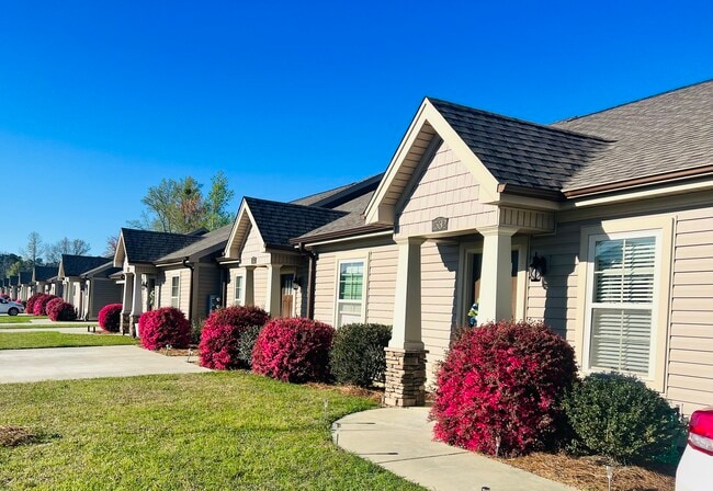 Building Photo - Chandler Pointe