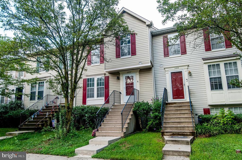 Primary Photo - 2407 Bolton Ln