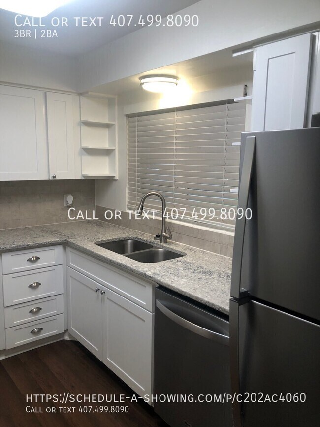 Foto del edificio - 2502 Fifeshire Dr