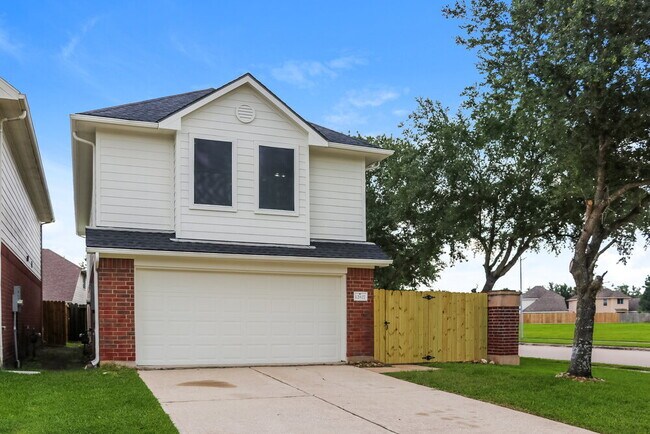 Foto del edificio - 12827 Glorywhite Ct