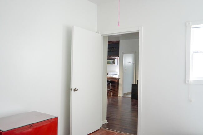 Foto del edificio - 1708 N Gramercy Pl