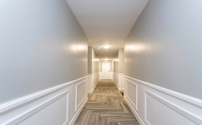 Foto del edificio - One Bedroom One bath at fabulous Horn Plaz...