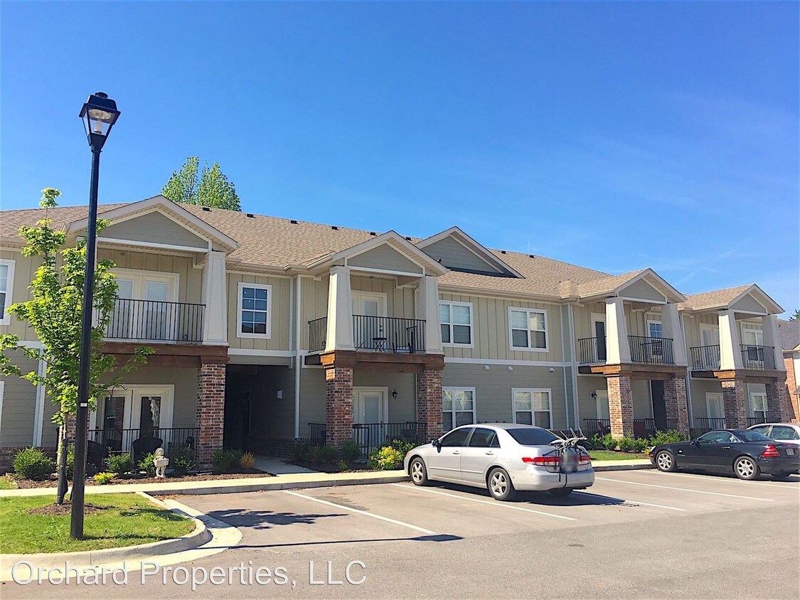 Foto principal - 154 Towne Park Road