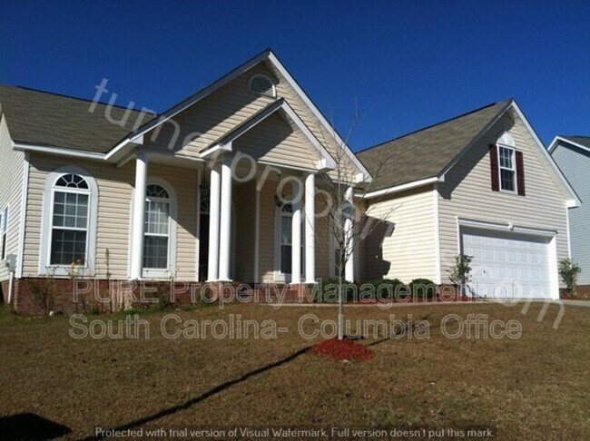 Building Photo - 136 Longtown Pl Dr