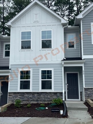 Building Photo - 659 Mirkwood Ave