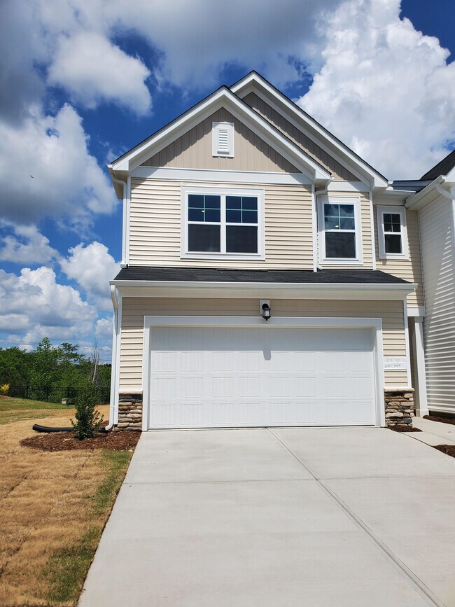 Foto del edificio - 2001 Caen St