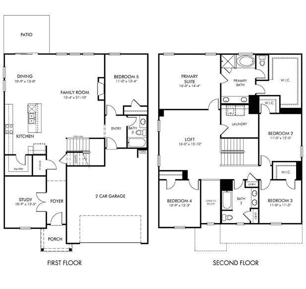 Building Photo - 341 Vly Oak Dr
