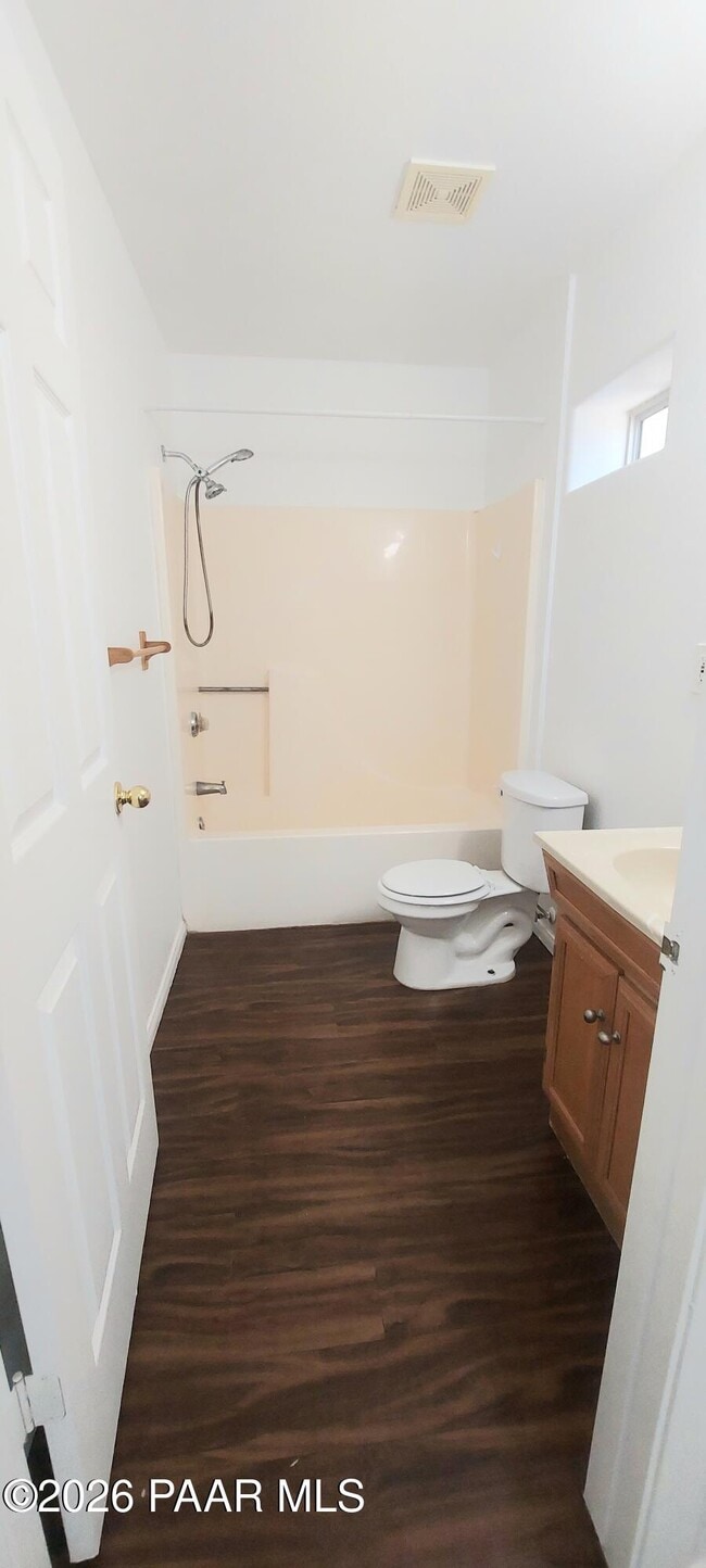 Building Photo - 9751 E Magma Dr