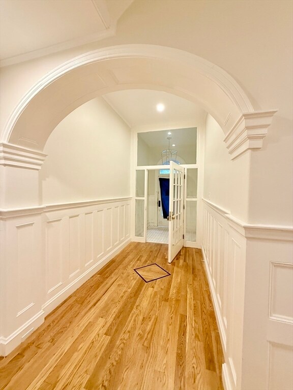 Foto del edificio - 1726 Beacon St